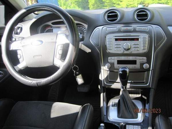 Ford Mondeo Mikkeli - valokuva 4