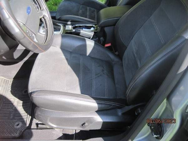 Ford Mondeo Mikkeli - valokuva 5