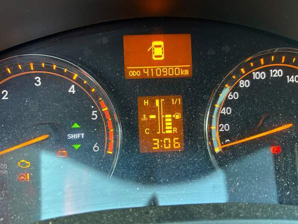 Toyota Avensis Laitila - изображение 8