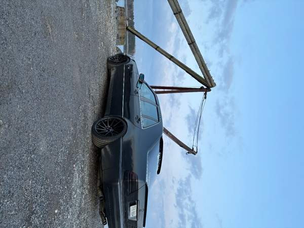 Mercedes-Benz S Uusikaupunki - photo 5