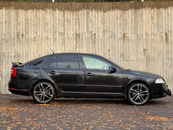 Skoda Octavia Lohja – foto 4