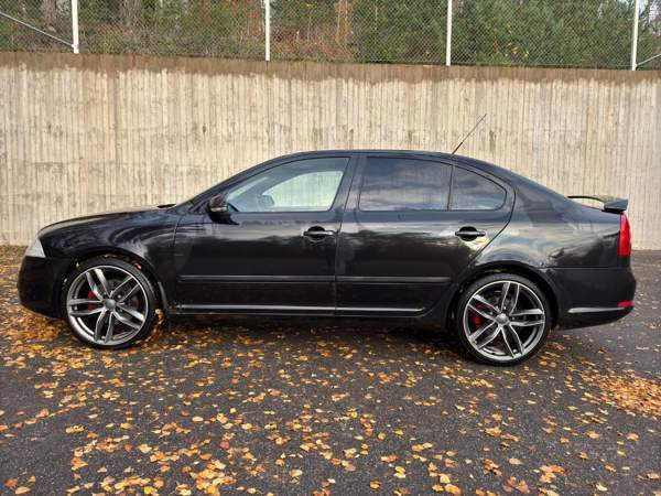 Skoda Octavia Lohja – foto 5