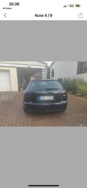 Audi A3 Rauma – foto 7
