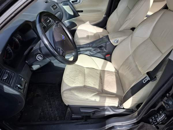 Volvo S60 Tampere - valokuva 7