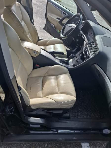 Volvo S60 Tampere - valokuva 8