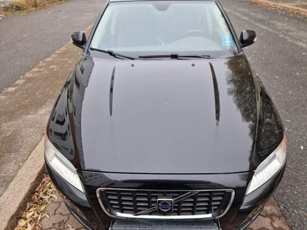 Volvo V70 Vantaa – foto 4