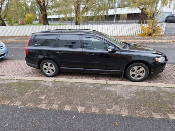 Volvo V70 Vantaa – foto 2
