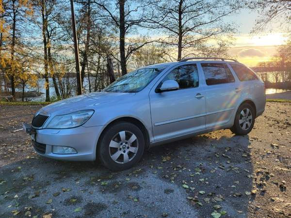 Skoda Octavia Тампере - изображение 2