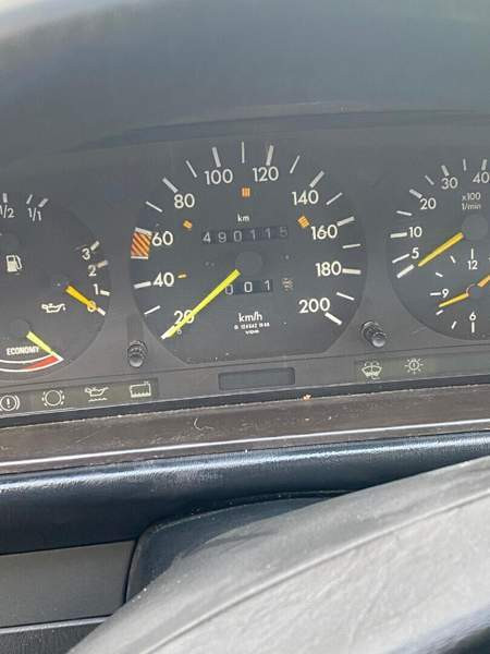 Mercedes-Benz 230 Porvoo - photo 3