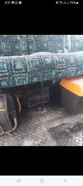 Volkswagen Caravelle Heinola - photo 4