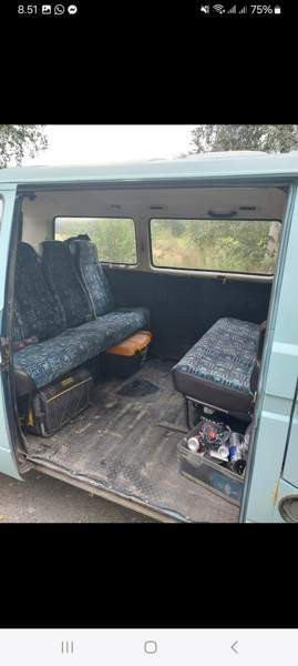 Volkswagen Caravelle Heinola - photo 5