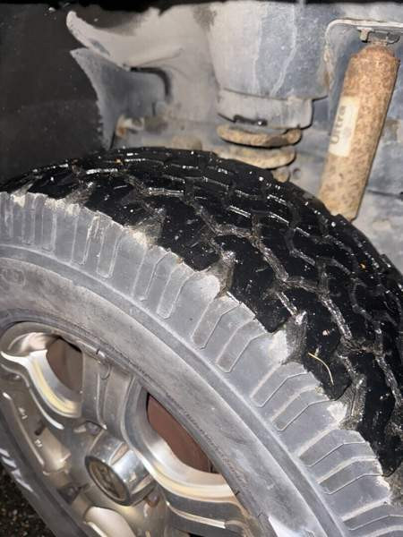 Jeep Grand Cherokee Kuopio - valokuva 5