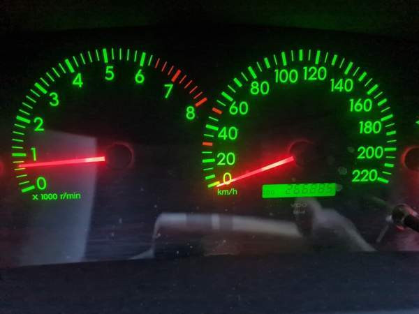 Toyota Corolla Ruovesi - изображение 6