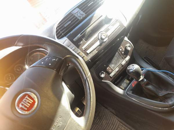 Fiat Bravo Luga – foto 3