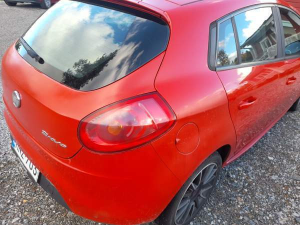 Fiat Bravo Luga – foto 2