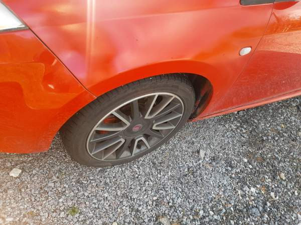 Fiat Bravo Luga – foto 4