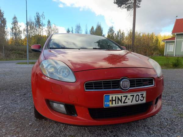 Fiat Bravo Luga – foto 1