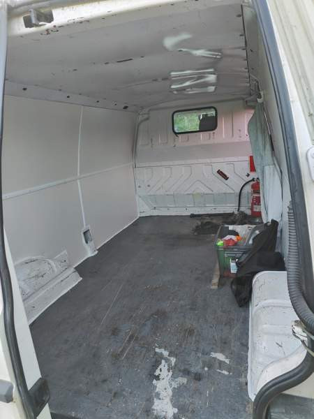 Volkswagen Transporter Sarov - photo 4