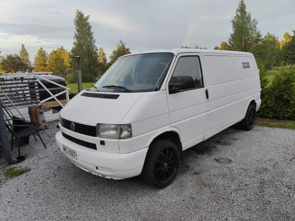 Volkswagen Transporter Sarov - photo 1