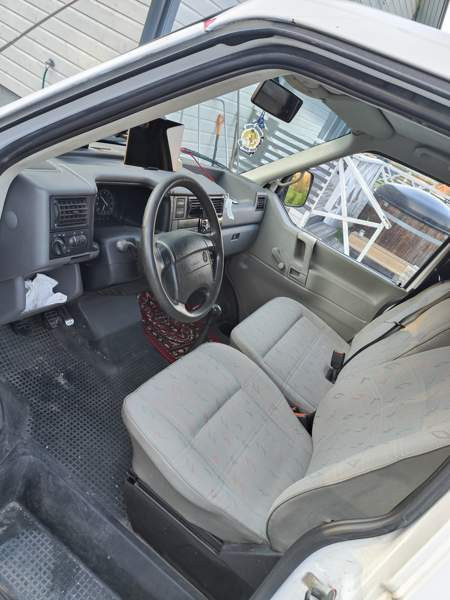 Volkswagen Transporter Sarov - photo 2