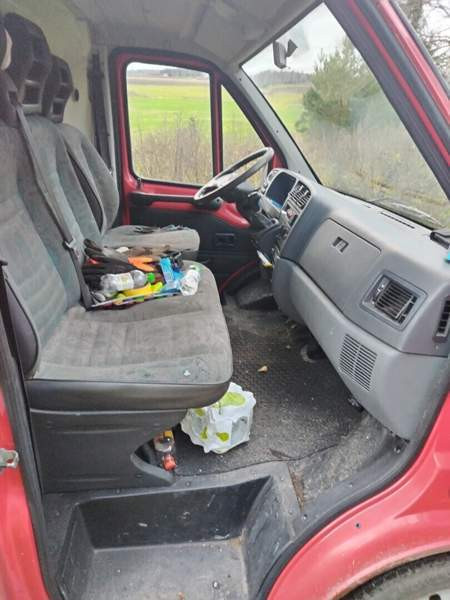 Citroen Jumper Huittinen – foto 2