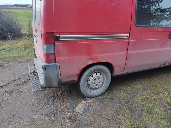 Citroen Jumper Huittinen – foto 5