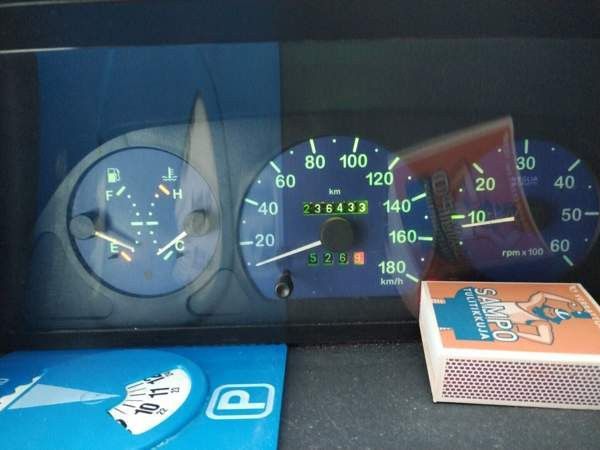 Citroen Jumper Huittinen – foto 7