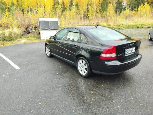 Volvo S40 Jyväskylä - valokuva 2