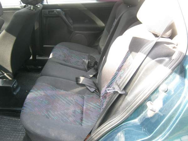 Volkswagen Golf Kontiolahti - valokuva 7