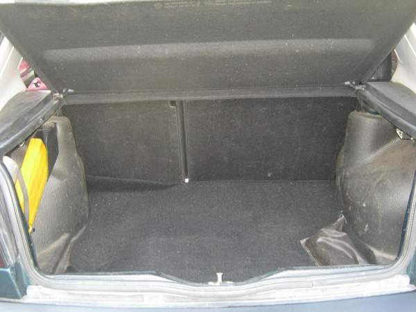 Volkswagen Golf Kontiolahti - valokuva 6