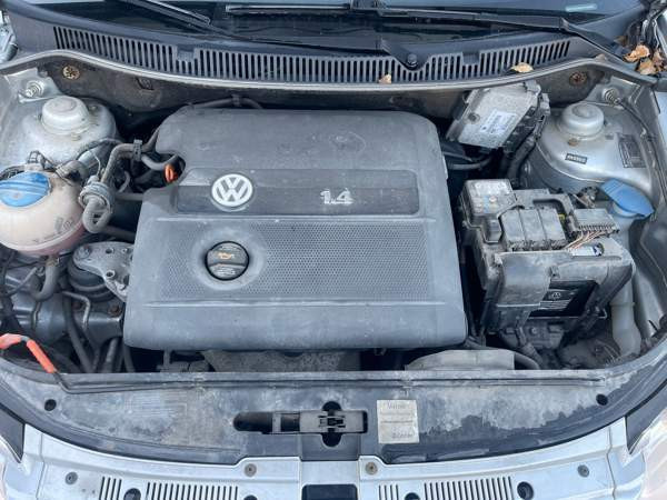 Volkswagen Polo Raisio – foto 7