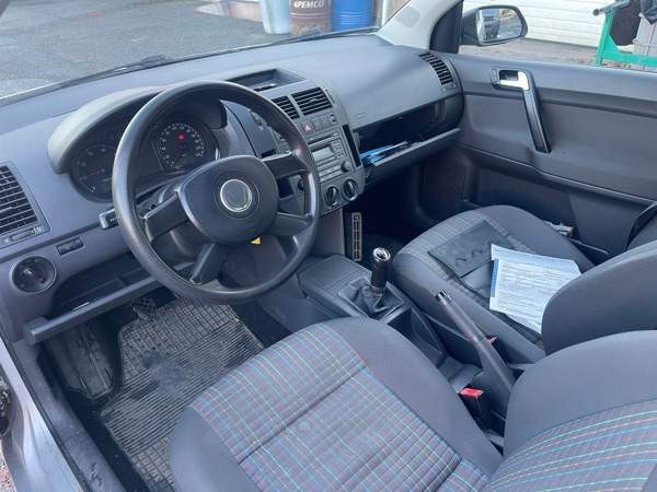 Volkswagen Polo Raisio – foto 5