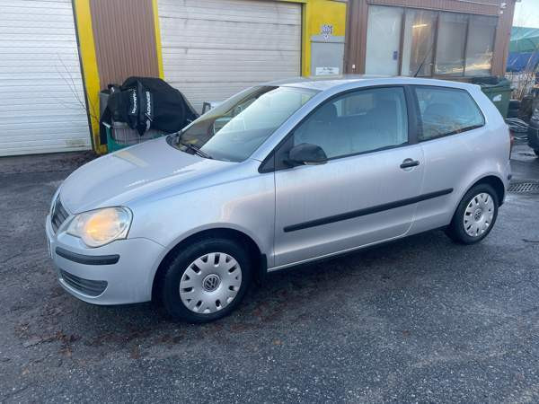 Volkswagen Polo Raisio – foto 3