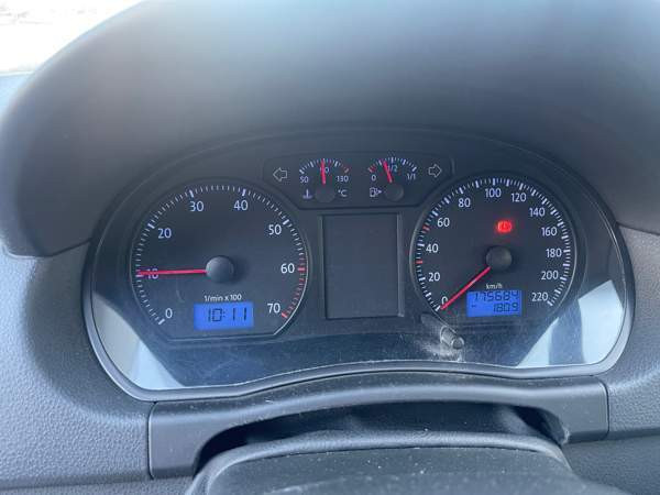 Volkswagen Polo Raisio – foto 8