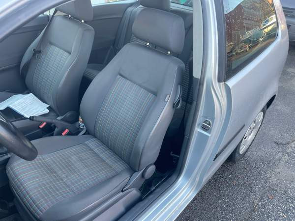 Volkswagen Polo Raisio – foto 6