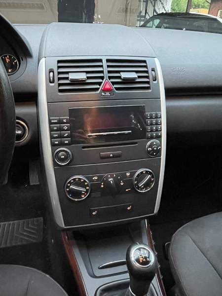 Mercedes-Benz A Vantaa - photo 8