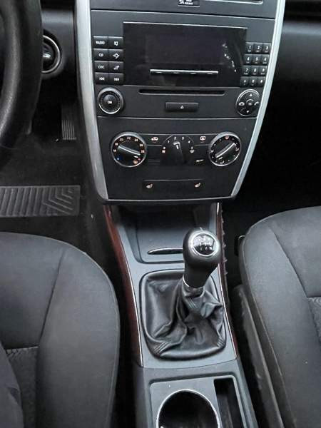 Mercedes-Benz A Vantaa - photo 7