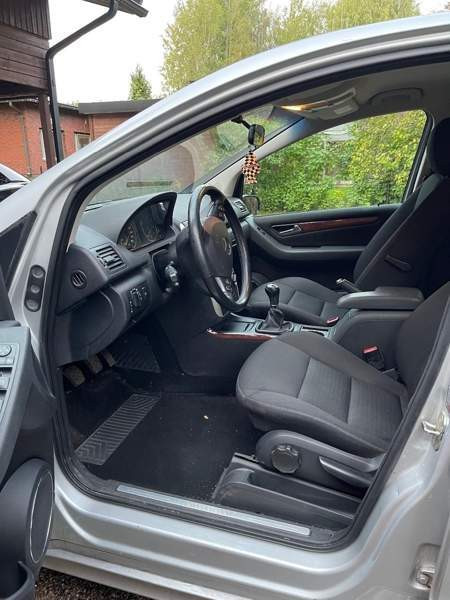 Mercedes-Benz A Vantaa - photo 5