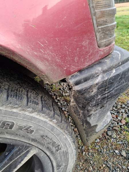 Mercedes-Benz 190 Parkano - valokuva 6