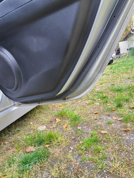 Mazda 6 Rovaniemi - valokuva 5