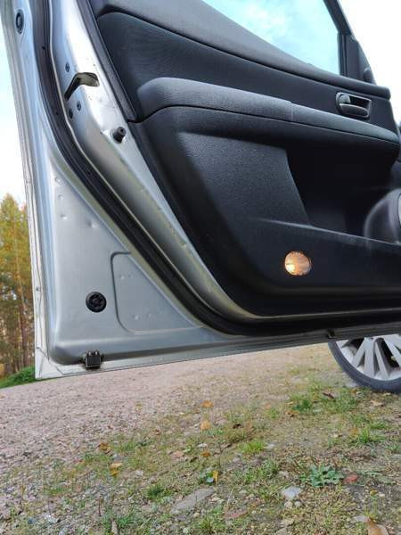 Mazda 6 Rovaniemi - valokuva 7