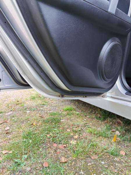 Mazda 6 Rovaniemi - valokuva 6