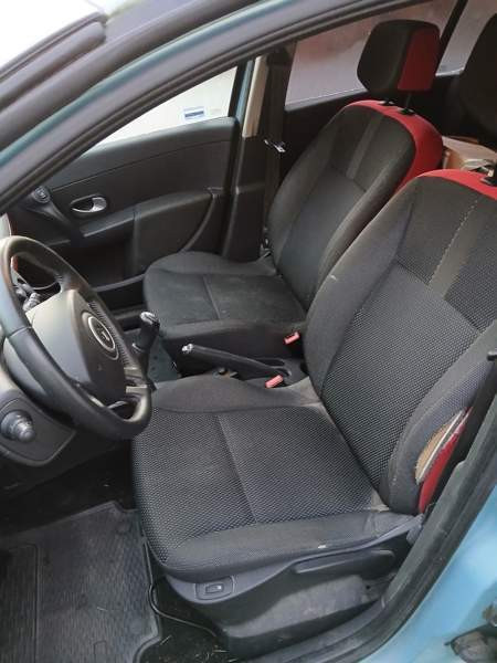 Renault Clio Vaasa – foto 8