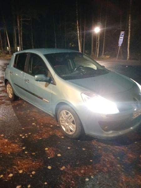 Renault Clio Vaasa – foto 2
