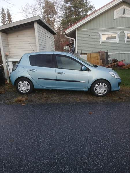 Renault Clio Vaasa – foto 3