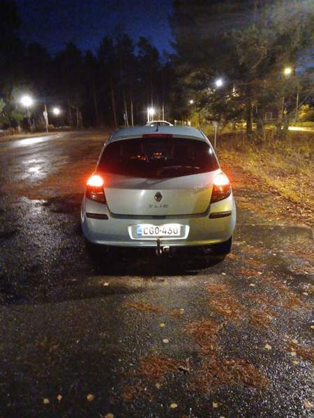 Renault Clio Vaasa – foto 6