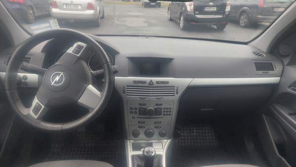 Opel Astra Zaporiz'ka Oblast' - photo 7