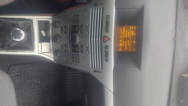 Opel Astra Zaporiz'ka Oblast' - photo 8