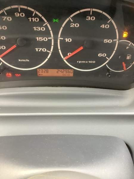 Fiat Ducato Yloejaervi - изображение 8