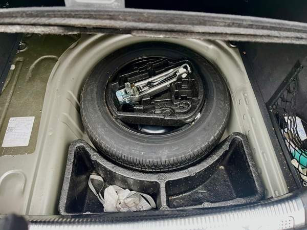 Volkswagen Bora Glebychevo - valokuva 1